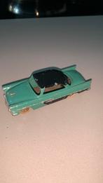 Dinky Toy Plymouth Belvedère, Hobby en Vrije tijd, Ophalen of Verzenden, Gebruikt, Auto, Dinky Toys