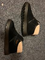 Zwarte Verband Schoenen Maat 38, Ophalen of Verzenden, Zo goed als nieuw, Zwart, Lage of Enkellaarzen