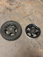 Piaggio / Hexa Velgen, Ophalen of Verzenden, Gebruikt, Overige typen, Piaggio