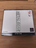 Metal Gear Solid 3 JP, Spelcomputers en Games, Games | Sony PlayStation 1, Avontuur en Actie, Vanaf 18 jaar, 1 speler, Ophalen of Verzenden