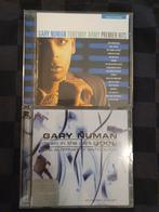 Gary numan 2 cd's voor 8 euro partij collectie cd, Verzenden, 1980 tot 2000, Gebruikt