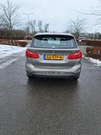 BMW 2-Serie Active Tourer 225I Xdrive AUT 2015 Grijs, Automaat, 1998 cc, 15 km/l, Zwart