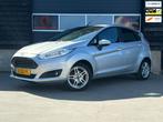 Ford Fiesta 1.0 Titanium Navi Clima Pdc cruise Lmv NAP, Voorwielaandrijving, Euro 5, Gebruikt, 525 kg