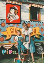 Ansichtkaart, Artiest,  Pipo   (1531), Verzenden, 1960 tot 1980, Sterren en Beroemdheden