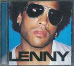 Lenny Kravitz - Lenny CD in Nieuwstaat, Cd's en Dvd's, Cd's | Rock, Ophalen of Verzenden, Zo goed als nieuw