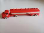 Lego Mercedes-Benz tank vrachtwagen esso 1/87, Antiek en Kunst, Antiek | Speelgoed, Ophalen of Verzenden