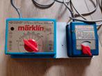 Märklin transformatoren, Ophalen, Gebruikt, Wisselstroom, Märklin