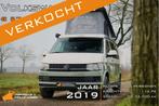 Volkswagen T6 KWB  4-persoons Camper bj 2019, Volkswagen, Berliner Ring 2, 38440 Wolfsburg, Duitsland, Volkswagen AG, Bedrijf