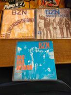 BZN (oude) 3x, Cd's en Dvd's, Vinyl | Rock, Overige formaten, Gebruikt, Rock-'n-Roll, Ophalen of Verzenden