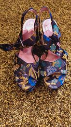 Sam Edelman Circus Sandals, Ophalen of Verzenden, Zo goed als nieuw