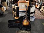 Gibson J-45 Standard, Muziek en Instrumenten, Snaarinstrumenten | Gitaren | Akoestisch, Ophalen of Verzenden, Zo goed als nieuw