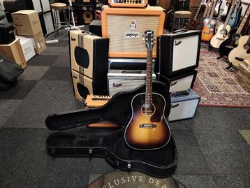 Gibson J-45 Standard beschikbaar voor biedingen