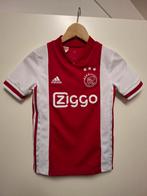 Ajax Amsterdam voetbalshirt 2019-2020 Replica maat9-10 140cm, Verzamelen, Sportartikelen en Voetbal, Ophalen of Verzenden