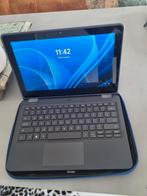 Dell latitude 3120 2-in-1 (school)laptop, Computers en Software, Qwerty, 8 GB, Ophalen of Verzenden, Intel pentium silver