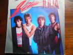 single vitesse julia 45rpm jukebox rock vinyl record 7inch, Gebruikt, 7 inch, Single, Ophalen of Verzenden