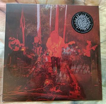 Psychedelic porn crumpets levitation sessie vinyl sealed  beschikbaar voor biedingen