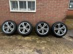 VW T-Roc Sebring velgen 18” z.g.a.n., Auto-onderdelen, Banden en Velgen, 215 mm, Banden en Velgen, Gebruikt, Personenwagen