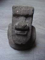 stenen beeldje bodemvondst, Ophalen