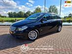 Mercedes-Benz B-klasse 180 Ambition Airco Stoelverw. PDC v+a, Voorwielaandrijving, Euro 5, Stof, 4 cilinders