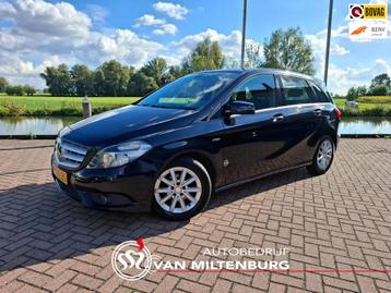 Mercedes-Benz B-klasse 180 Ambition Airco Stoelverw. PDC v+a beschikbaar voor biedingen