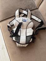 Chicco Buikdraagzak - Tot 9kg, Ophalen, Gebruikt, Chicco, Buik