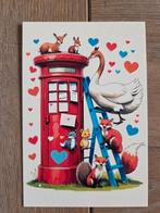 POSTCROSSING 56 meerdere beschikbaar, Ophalen, 1980 tot heden