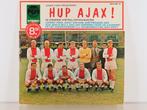 Johnny Hoes “Hup Ajax!” Originele 1968 LP, Ophalen of Verzenden, Gebruikt, Ajax, Overige typen