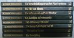 Tweede wereldoorlog serie, Ophalen of Verzenden, Landmacht, Nederland, Boek of Tijdschrift