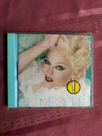 Madonna - Bedtime stories, Verzenden, 1980 tot 2000, Gebruikt