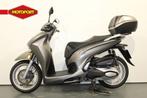 Honda SH 350 I (bj 2022), Scooter, Bedrijf, 12 t/m 35 kW