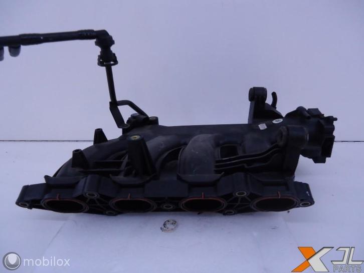 C-KLASSE W203 INLAATSPRUITSTUK A2711401101, Auto-onderdelen, Motor en Toebehoren, Mercedes-Benz, Gebruikt, Ophalen of Verzenden