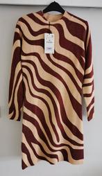 ZARA tricot jurk mt. M, Maat 38/40 (M), Overige kleuren, Verzenden, Zara