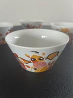 Friesland Campina Kommen (Ad Verstijnen), Huis en Inrichting, Keuken | Servies, Ophalen of Verzenden, Zo goed als nieuw, Kom(men)