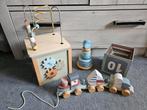 Little dutch, Kinderen en Baby's, Speelgoed | Houten speelgoed, Ophalen, Zo goed als nieuw, Overige typen