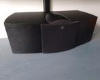 KEF Q6C Center speaker, Overige merken, Ophalen of Verzenden, Zo goed als nieuw, 60 tot 120 watt