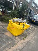 Gratis 3/4 kuub drainzand af te halen in de Boshamerstraat, Tuin en Terras, Zand, Ophalen of Verzenden, Nieuw