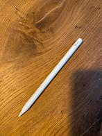 Apple pencil generatie 2, 10 inch, Wit, Ophalen of Verzenden, Zo goed als nieuw