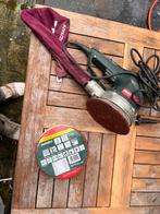 Metabo SXE 450 TURBO TEC, Ophalen of Verzenden, Zo goed als nieuw