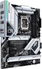 Motherload™: ASUS PRIME Z690-A Socket 1700 ATX mamaplank, DDR4, Ophalen of Verzenden, Zo goed als nieuw, ATX