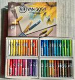 Van gogh oil pastel krijt nw 12 of 48 x, Hobby en Vrije tijd, Tekenen, Ophalen of Verzenden, Nieuw, Potlood of Stift