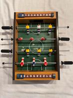 Mini Tafel Voetbalspel, Ophalen of Verzenden, Zo goed als nieuw