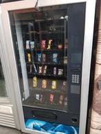 Snack / fris automaat gekoeld, Verzamelen, Automaten | Overige, Ophalen, Zo goed als nieuw