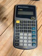 Rekenmachientje Texas Instruments, Ophalen of Verzenden, Gebruikt