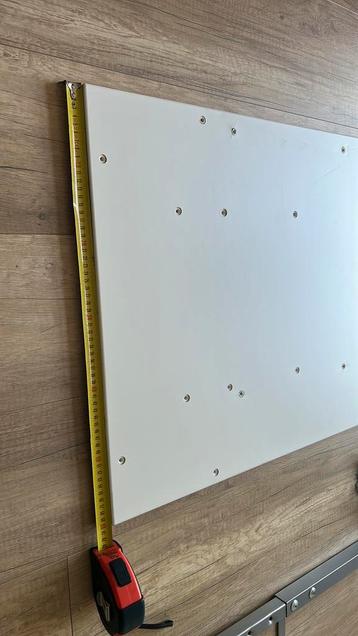 Galant bureau verlengstuk IKEA - afbeelding 8