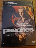 Peaches, Alle leeftijden, Ophalen of Verzenden, Zo goed als nieuw, Detective en Krimi