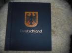 Davo Album Duitsland I vanaf 1951 t/m 1999 met verzameling, Ophalen of Verzenden, Buitenland