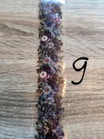 Stickers voor scrapbooking of junk journal, Ophalen of Verzenden, Nieuw, Overige merken