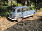 Onderdelen Renault 4 (R4 F4 F6) WEER VERSE AANVOER, Ophalen of Verzenden, Gebruikt, Renault