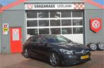 Mercedes-Benz ..AMG.. CLA-klasse 12 mnd garantie! (bj 2019), 730 kg, Gebruikt, Euro 6, 4 cilinders
