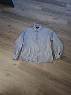 Overhemd Blouse Maat XL Gaastra zwart - Wit geblokt, Gaastra, Zwart, Ophalen of Verzenden, Zo goed als nieuw